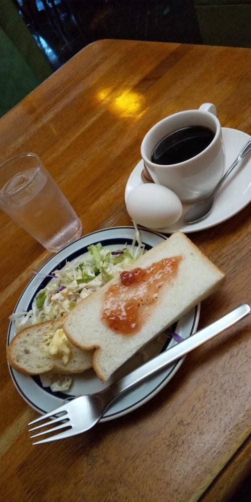 クラブハウス - サブ画像2