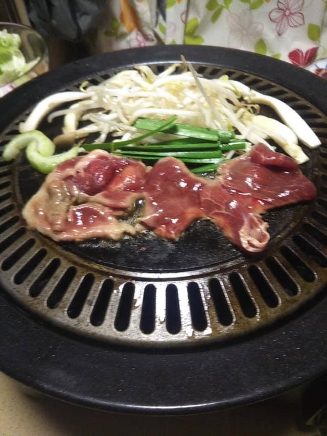 羊肉専門店 ジンギスカン いろ葉 - サブ画像1