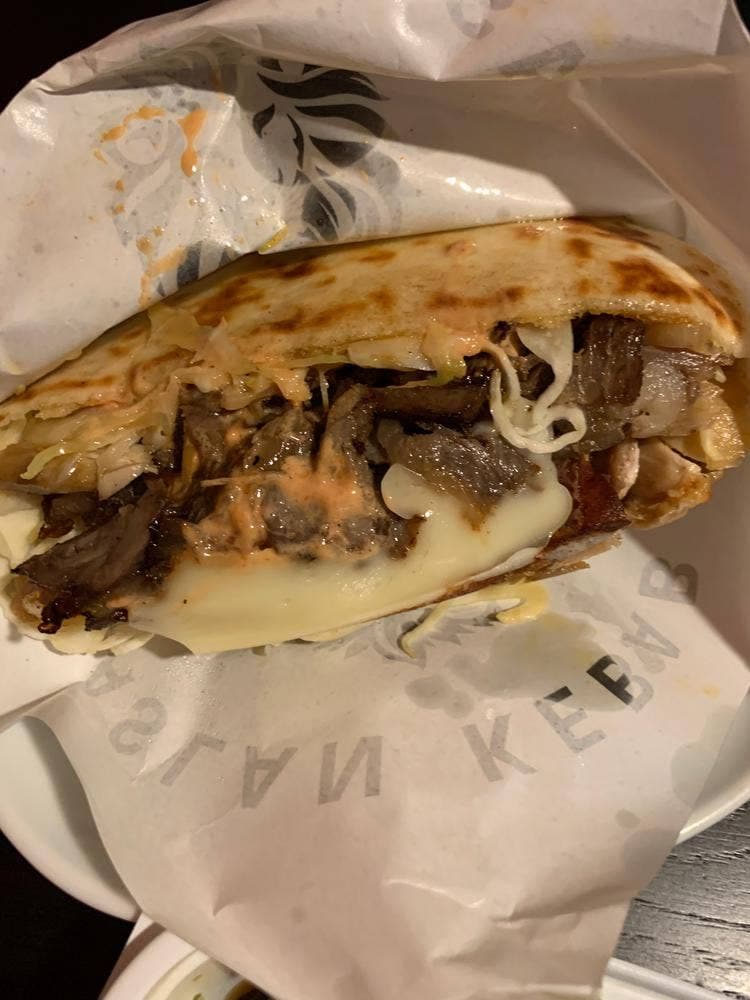 ASLAN KEBAB