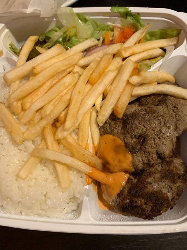 ASLAN KEBAB - サブ画像1