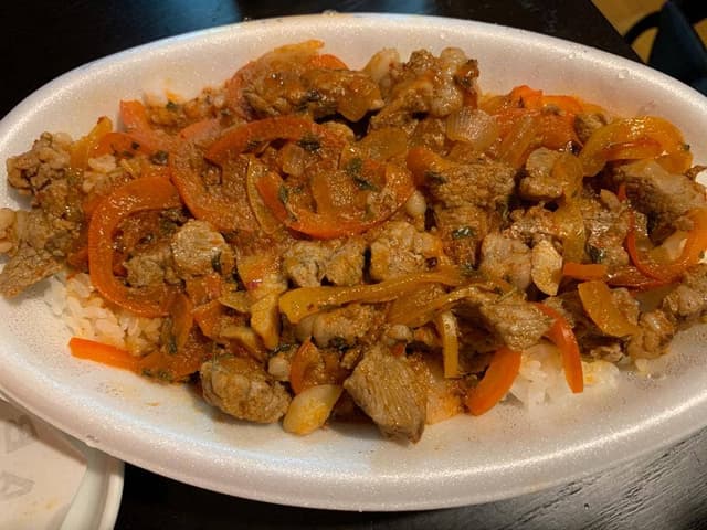 ASLAN KEBAB - サブ画像2