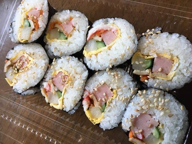 韓国家庭料理 優韓 - サブ画像3