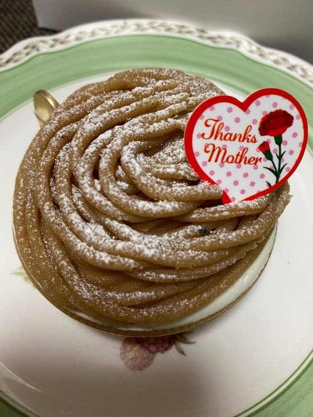 パティスリーCABO - サブ画像2