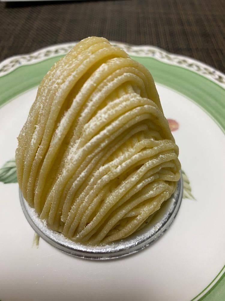 パティスリー プリマヴェーラ