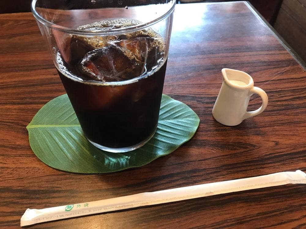 ウトロ