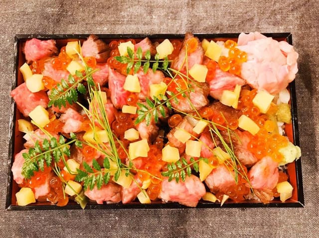 肉匠 堀越 - サブ画像3