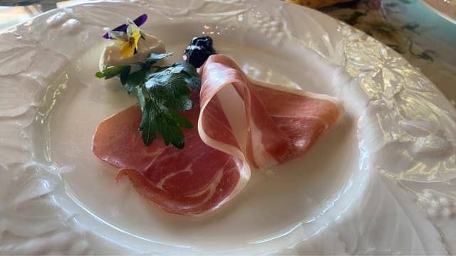 THE TERRACE - サブ画像3