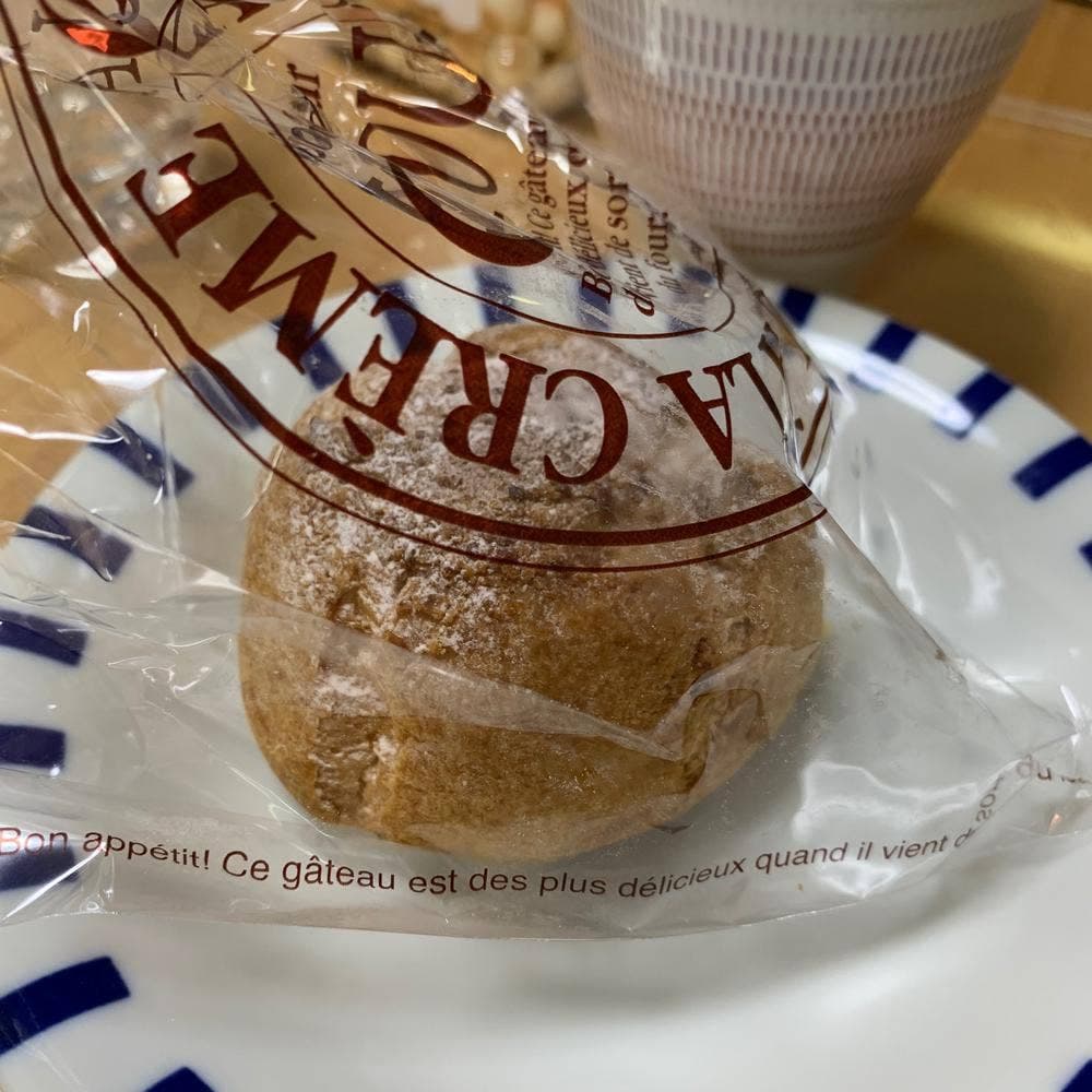 ヴォワザン