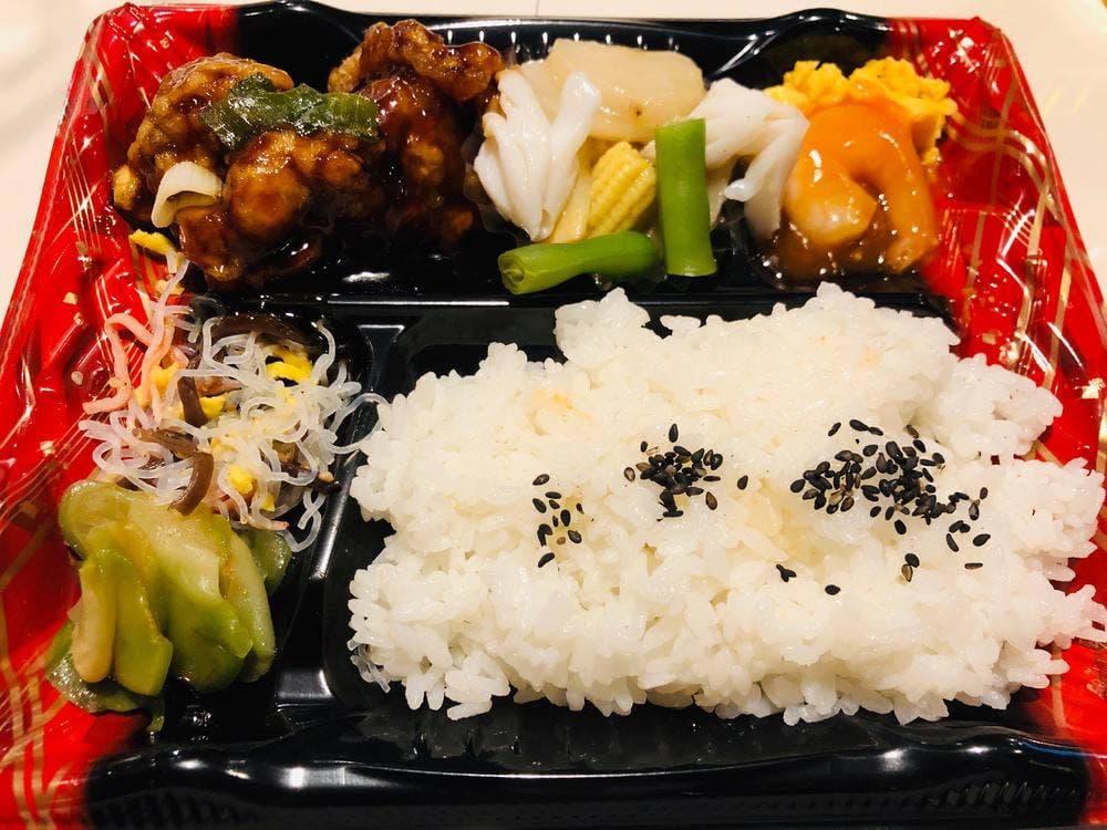 上海DELI 神戸阪急