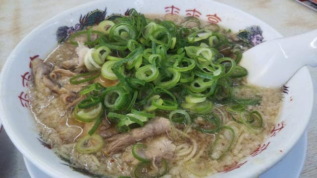来来亭 大蔵谷店 - サブ画像2