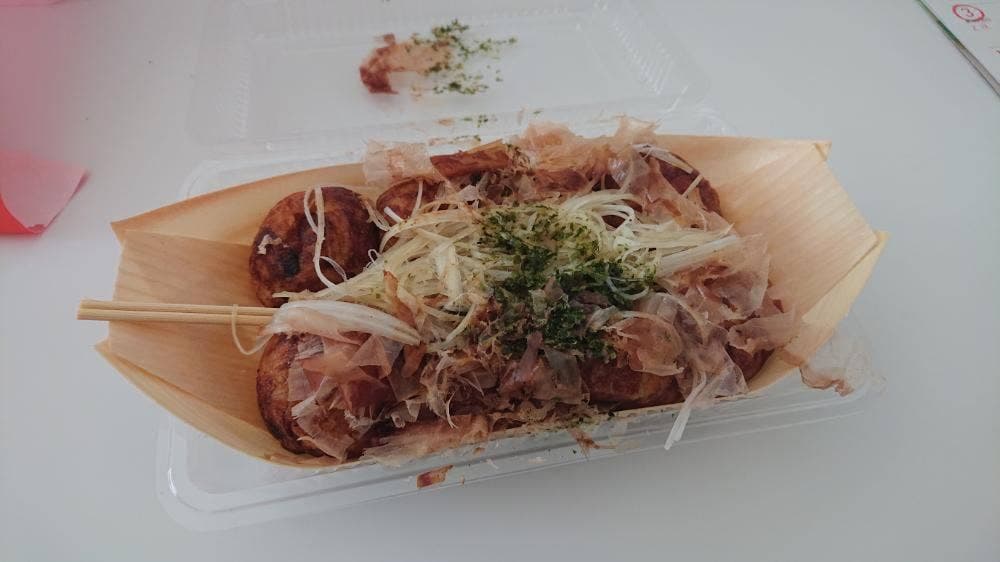 銀座 たこ専 浜松本店