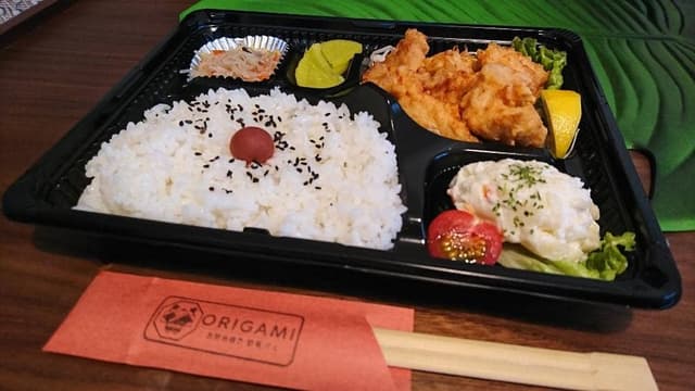 お好み焼き・鉄板バル Origami - サブ画像1