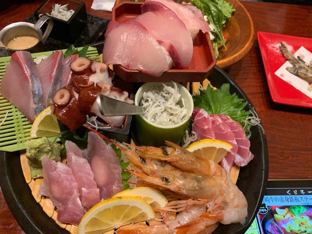 はればれ