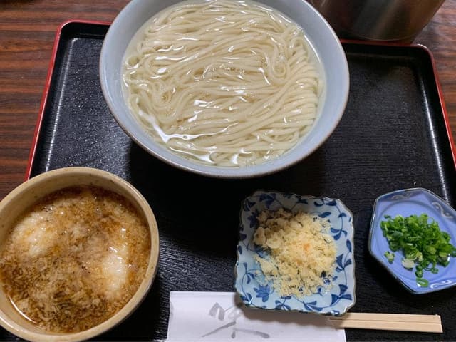 釜揚げうどん 大輝 - サブ画像3