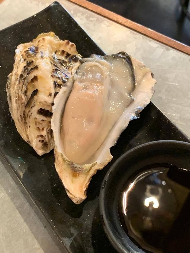 魚浜 アメ横店 - サブ画像2