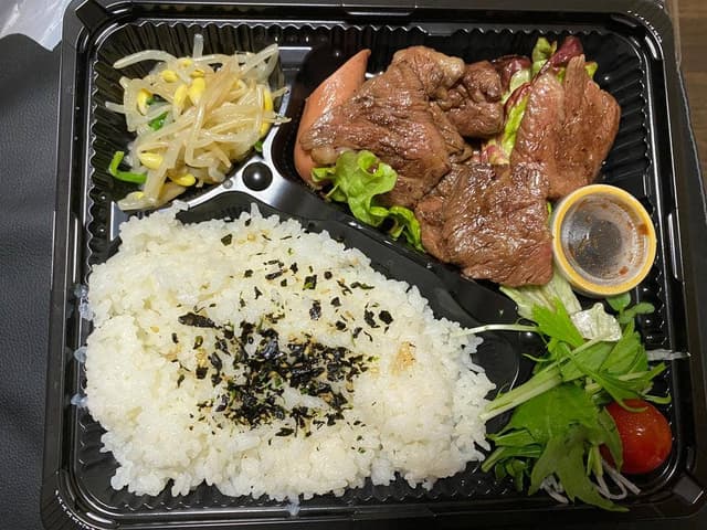 卸直営 近江牛 焼肉 馬力 - サブ画像2