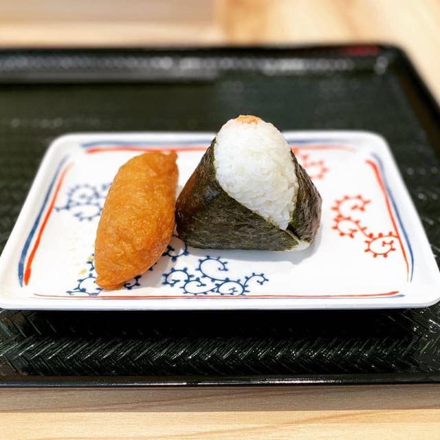 はなまるうどん 南本町二丁目店 - サブ画像2