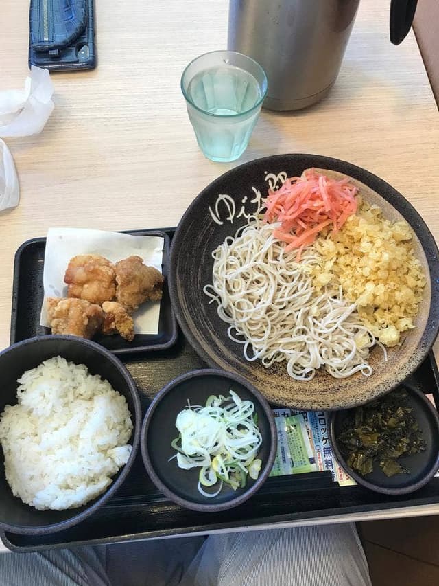 ゆで太郎 もつ次郎 佐倉岩富店 - サブ画像1