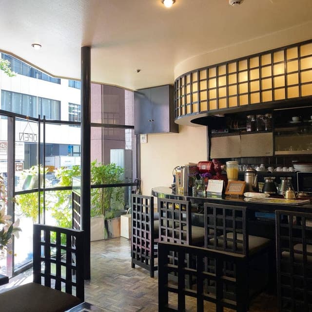 喫茶店 Maison - サブ画像3