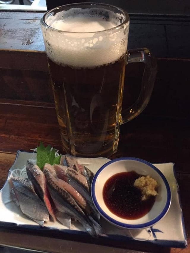 晩杯屋 大井町店 - サブ画像2