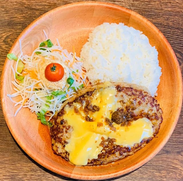 びっくりドンキー 石川店 - サブ画像1