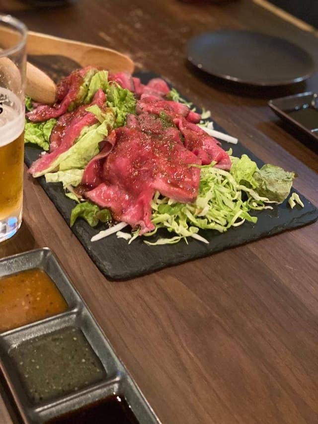 肉処 くろべこや - サブ画像1