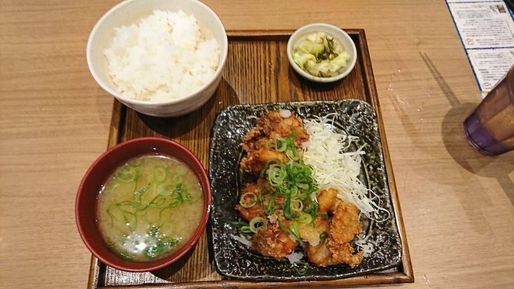 ごきげんえびす 樟葉駅前店