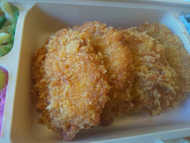 デリカケーワイケー 大阪高島屋店 - サブ画像2