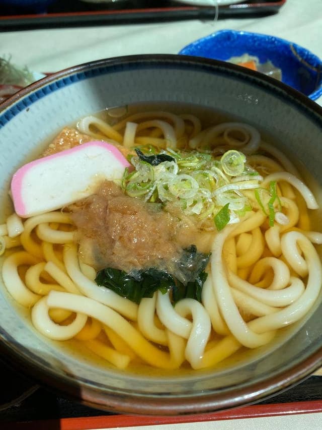 レストラン紅葉 - サブ画像1