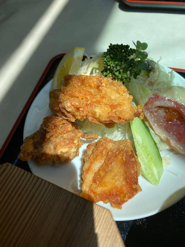 レストラン紅葉 - サブ画像2