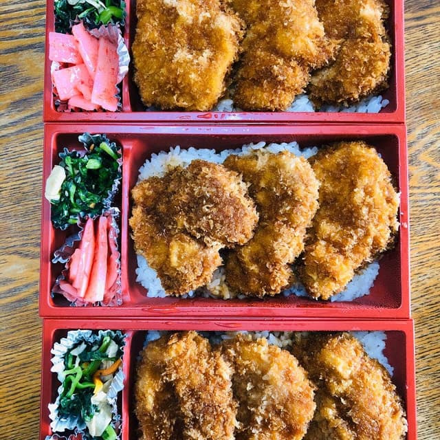 レストラン トミー - サブ画像3