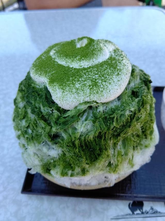 SAKURAかき氷工房 - サブ画像2