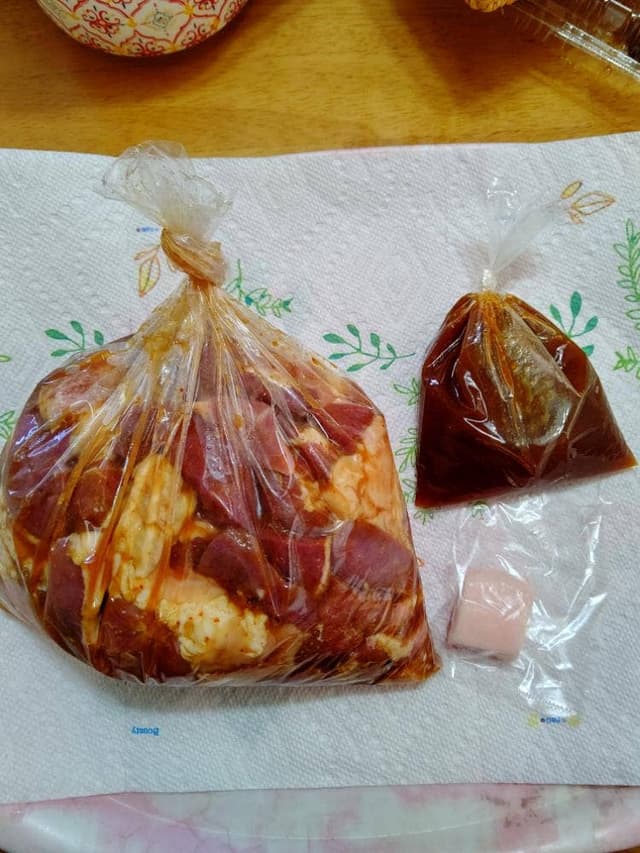 双葉食堂 - サブ画像3