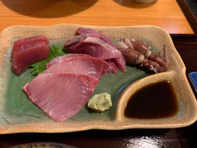 秋しの - サブ画像1