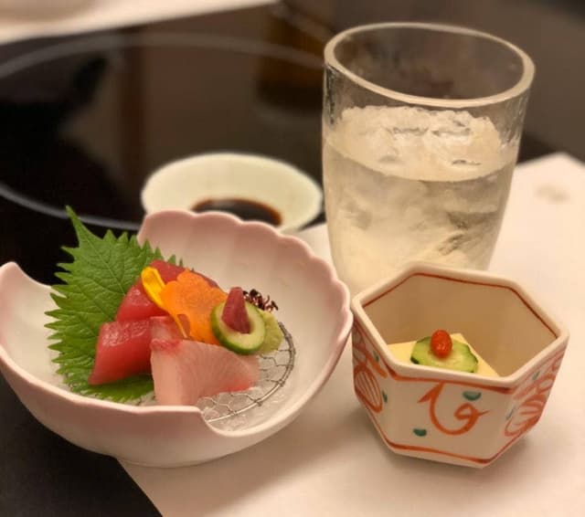 木曽路 四日市店 - サブ画像3