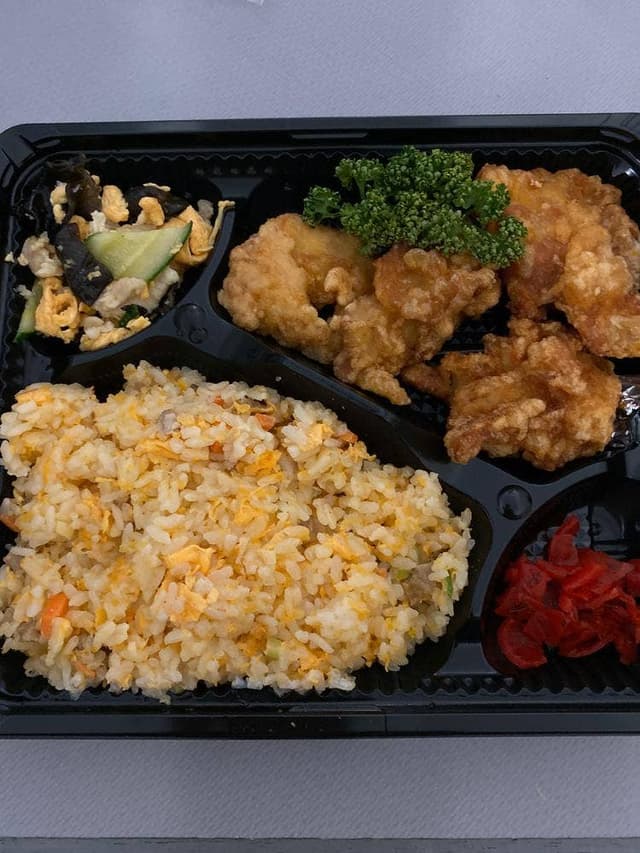 中華料理利萍 - サブ画像1