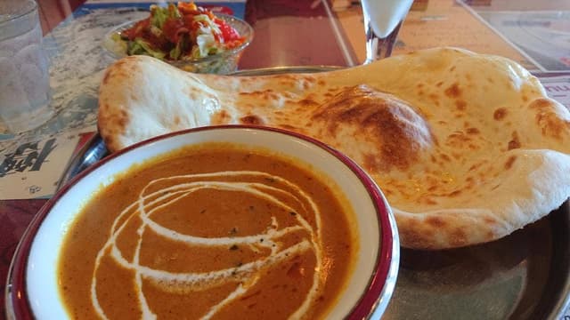 インド料理 インドスパイス - サブ画像1
