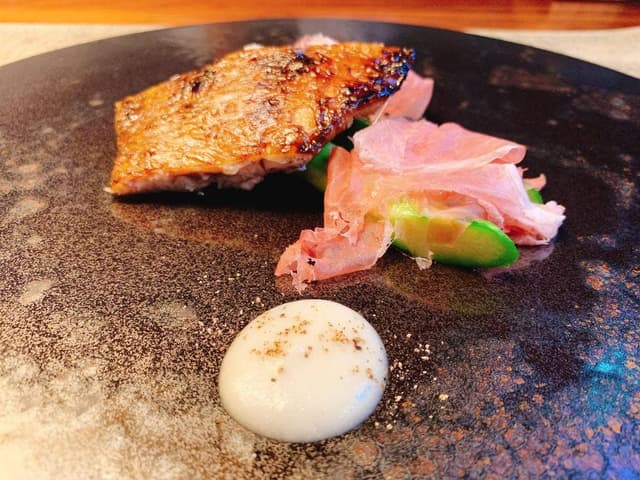 長谷川 稔 - サブ画像3