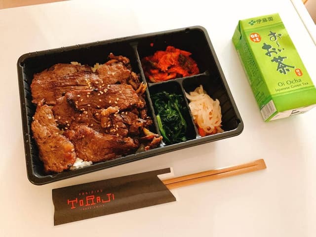 焼肉トラジ 恵比寿庵店 - サブ画像2