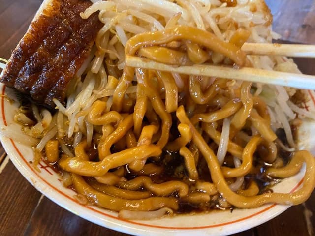豚の穴 - サブ画像2