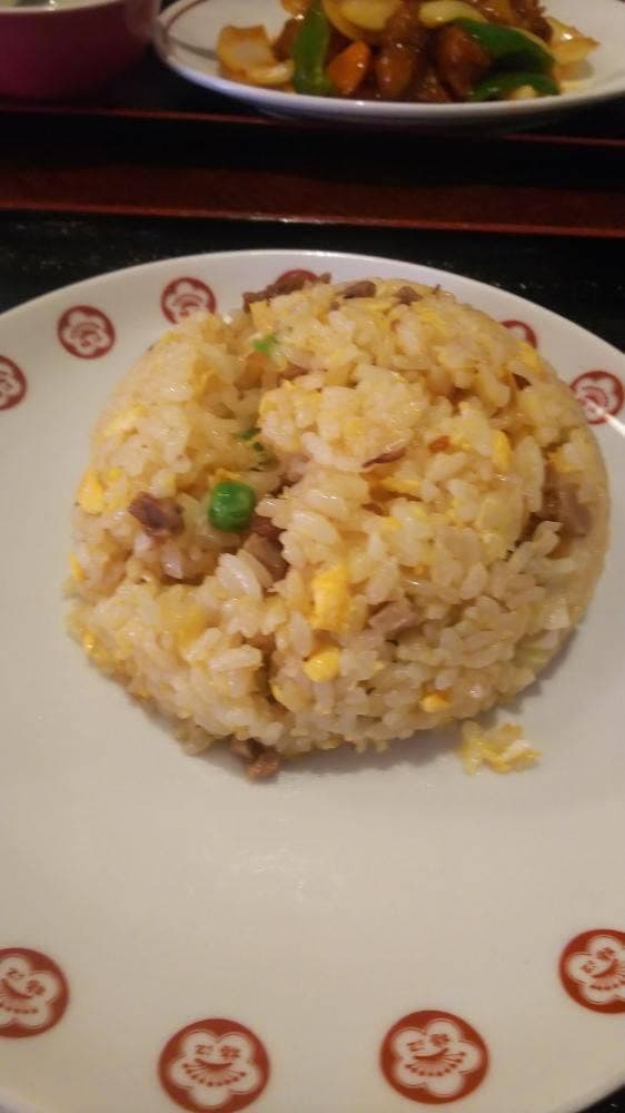 梅江飯店 梅丘店 - サブ画像1
