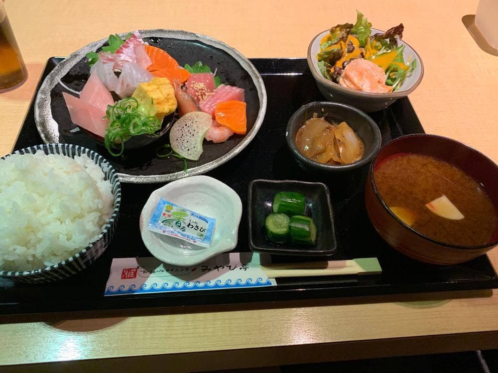 みやび亭