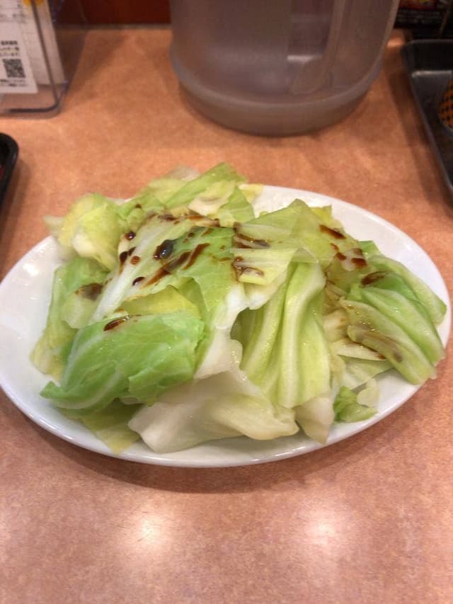 にんにくげんこつラーメン花月 下戸田店 - サブ画像3