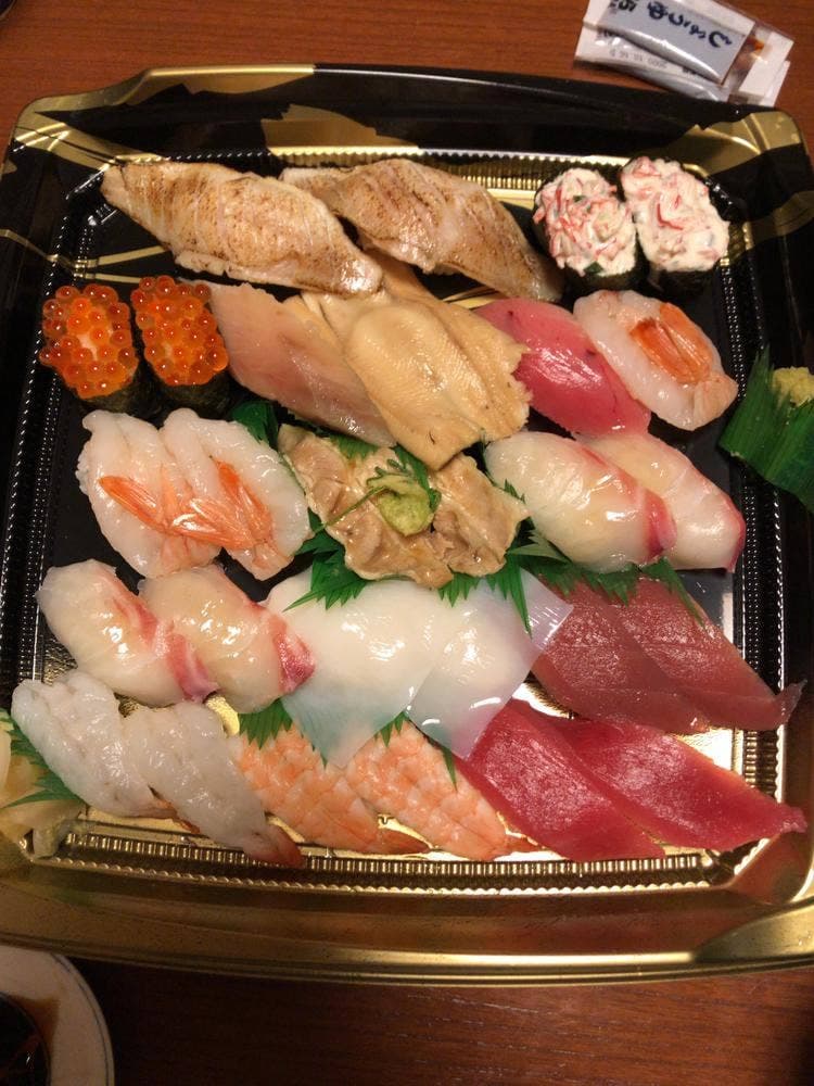 くら寿司 十条店