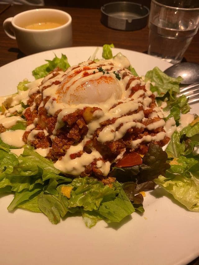 Cafe&Dining ballo ballo 渋谷店 - サブ画像3