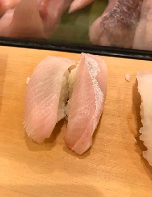 柳鮨 - サブ画像1