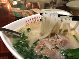 ベトナムビストロ asiatico