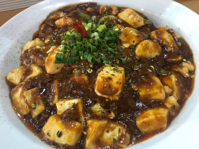 四川麻婆豆腐 辣婆 中区役所前店 - サブ画像2