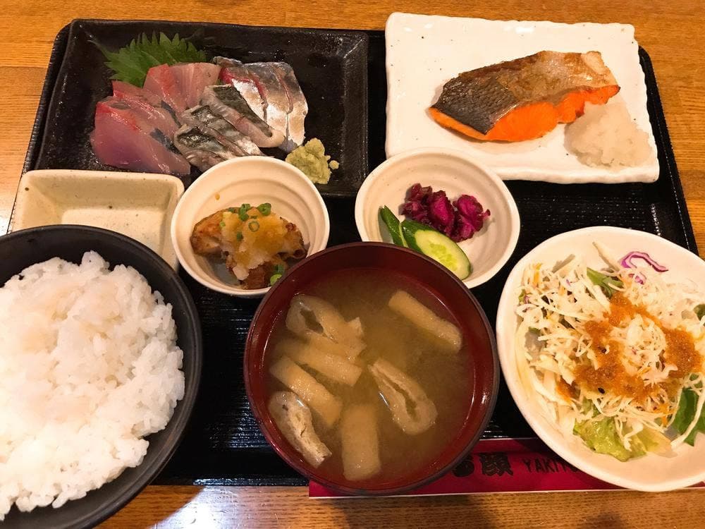 やきとり庵バー えびす顔