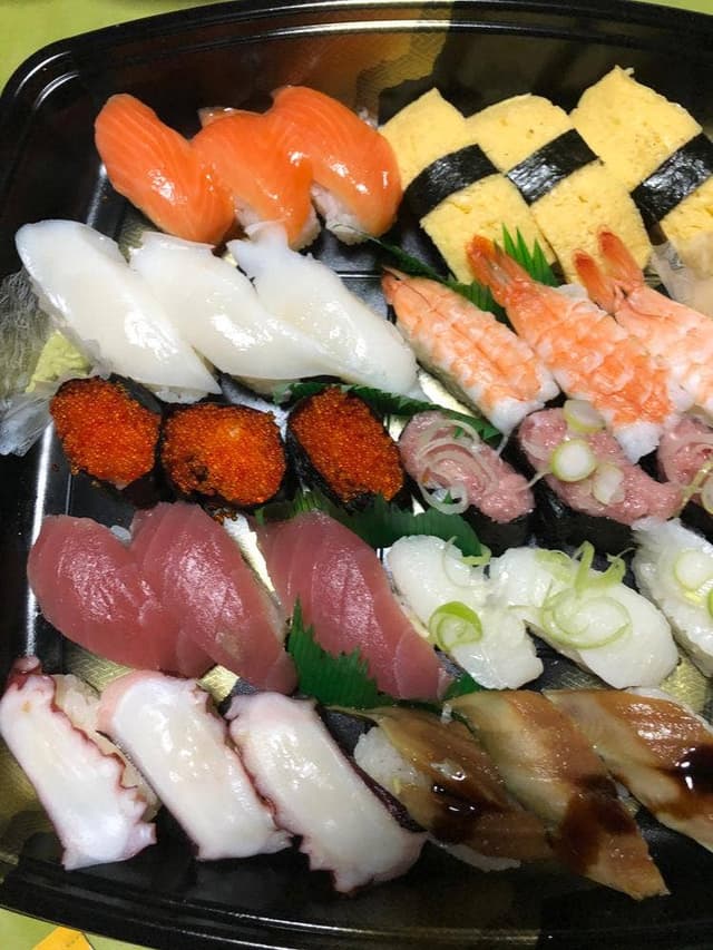 小僧寿し 山陽町店 - サブ画像1